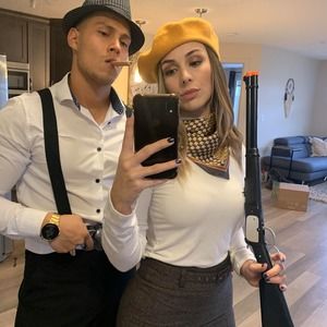 Meet your Posher, Kristina